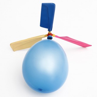 Шарики-вертолётики, летающая игрушка

Прекрасный подарок ребёнку на любой праз. . фото 4