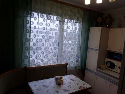 Квартира находится по улице Прилуцкой, не угловая в средине дома,теплая,с нормал. . фото 5