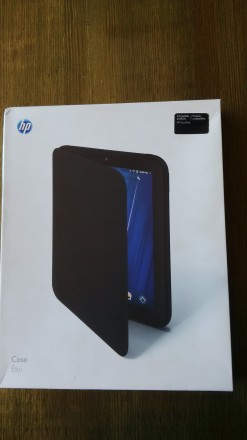 Планшет HP TouchPad

Планшет в отличном состоянии, без царапин, сколов и т.д. . . фото 9