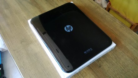 Планшет HP TouchPad

Планшет в отличном состоянии, без царапин, сколов и т.д. . . фото 8
