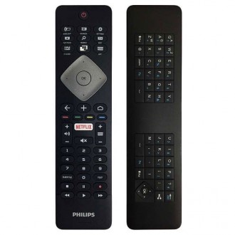 Приветствую , хочу представить вашему вниманию телевизор ,модель Philips 49PUS75. . фото 3