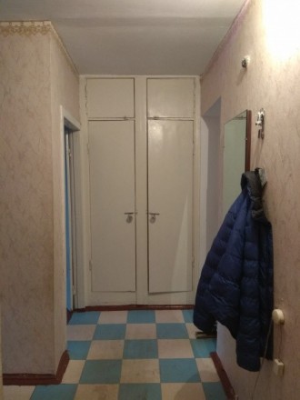 Квартира находится по улице Николаевская ( возле магазина Хрещатик). Во дворе ес. . фото 4