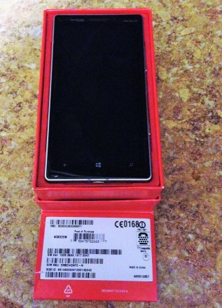 Nokia Lumia 929 

Так же есть LUMIA 830.735.650 и 950 

Привезен из США В на. . фото 3