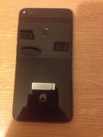 Поміняю або продам Huawei p8 lite 2017 . стан ідеальний,  з коробкою , зарядним . . фото 10
