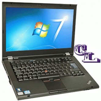 Ноутбук бизнес класса
Lenovo ThinkPad T420 
 Intel Core i5-2640M (2.8 ГГц) / R. . фото 6