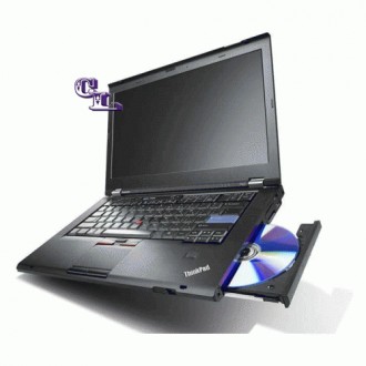 Ноутбук бизнес класса
Lenovo ThinkPad T420 
 Intel Core i5-2640M (2.8 ГГц) / R. . фото 2