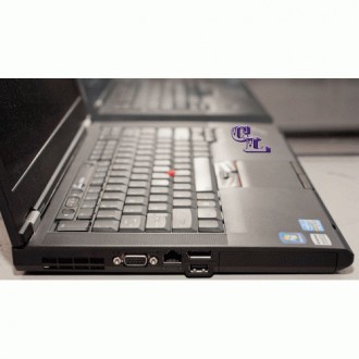 Ноутбук бизнес класса
Lenovo ThinkPad T420 
 Intel Core i5-2640M (2.8 ГГц) / R. . фото 4