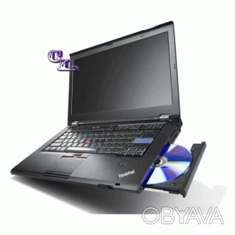 Ноутбук бизнес класса
Lenovo ThinkPad T420 
 Intel Core i5-2640M (2.8 ГГц) / R. . фото 1