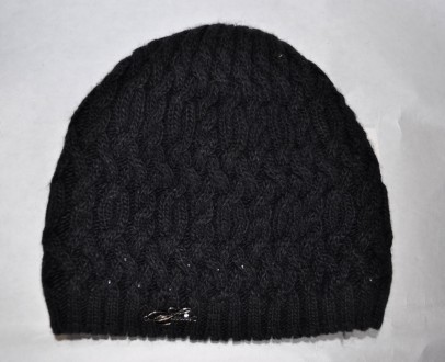 Продам шапку женскую фирмы Atrics, новая, с этикеткой, размер 56-59, состав: шер. . фото 3