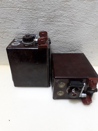 В наличии с хранения машинка конденсаторная КПМ-3у и ВМК-500 предназначена для п. . фото 3