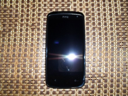 Продам телефон HTC Desire 500. Пользовался аккуратно, работает отлично, без дефе. . фото 2