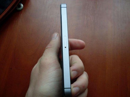 Продам оригинальный айфон в шикарном состоянии БЕЗ ЦАРАПИН (одна не значительная. . фото 6