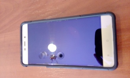 Продам телефон Xiaomi Redmi 4 PRO/PRIME золотого цвета c 3 гигабайтами оперативн. . фото 3