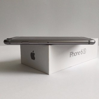 Apple iPhone 6S 64GB Space Gray Оригинальный Apple гаджет привезён из США! Данны. . фото 4