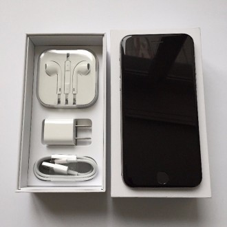 Apple iPhone 6S 64GB Space Gray Оригинальный Apple гаджет привезён из США! Данны. . фото 3