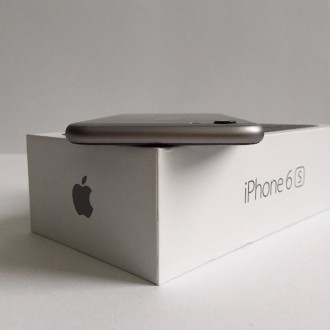Apple iPhone 6S 64GB Space Gray Оригинальный Apple гаджет привезён из США! Данны. . фото 6