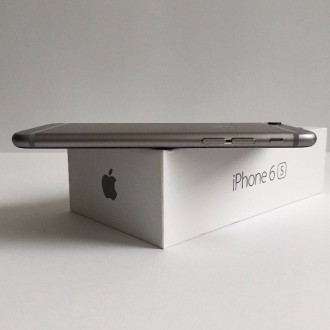 Apple iPhone 6S 64GB Space Gray Оригинальный Apple гаджет привезён из США! Данны. . фото 5