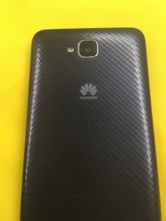Продам телефон Huawei y6 pro разбит экран. Упал разбился экран и не включается. . фото 5
