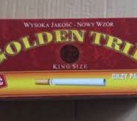 Гільзи для набивки табаком GOLDEN TRIP 500шт.
Высококачественные польские гильз. . фото 2