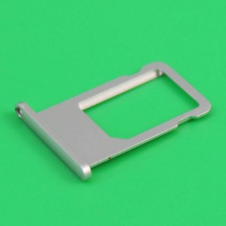 Продам новые,отличнейшего качества сим лотки для iPhone 6/6s silver/space gray
. . фото 2