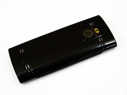 Мобильный Телефон Nokia x2-00 Черный ― 2sim ― Fm ― Bt ― Камера (копия)
Телефон . . фото 3