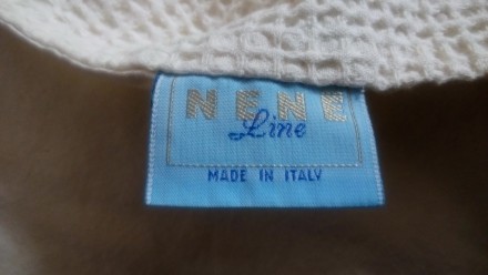 Продам набор в кроватку NENE Line, производства - Italy.
В комплекте бортики на. . фото 5