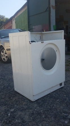 запчасти для стиральной машины INDTSIT WG633 по разумной цене покупателя.. . фото 4