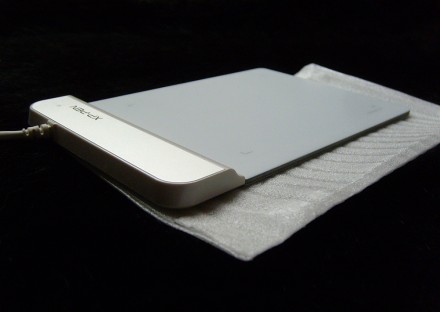 Графический планшет XP-Pen Star G430 идеальное устройство для тех, кому нужен ко. . фото 3