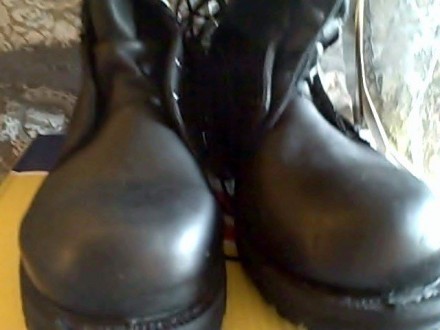 Ботинки кожаные армейские берцы Belleville ICW (Б – 273) 49 размер

Ботинки, б. . фото 4