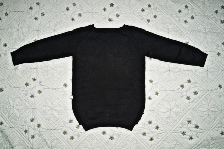 Стильный свитер для маленькой модницы.
Обеспечит тепло и комфорт в прохладную п. . фото 6