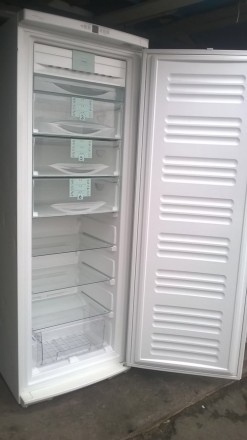 Продам Холодильник АЕГ з ЕВРОПИ . Прошол сервис .Даю гарантию .Висилаю наложным . . фото 7