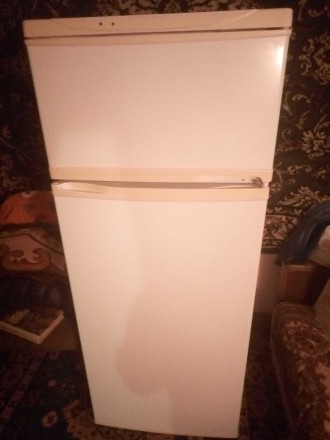 Холодильник в хорошем рабочем состоянии. В ремонте не был.По работе замечаний не. . фото 3