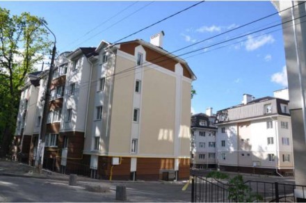 Уютная квартира на улице Кленовой, расположена в парковой части города.

Ворзе. . фото 8
