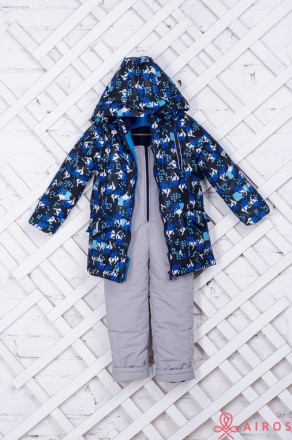 На фото - куртка цвет - лыжники, полукомбинезон - небесно-синий.

Шикарный уте. . фото 6