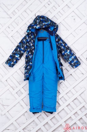 На фото - куртка цвет - лыжники, полукомбинезон - небесно-синий.

Шикарный уте. . фото 8