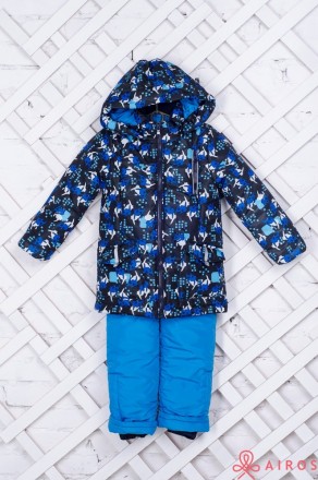 На фото - куртка цвет - лыжники, полукомбинезон - небесно-синий.

Шикарный уте. . фото 7
