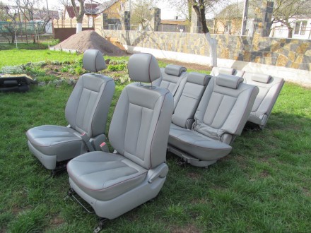 Сиденье для Hyundai Santa FE снято с авто 2009 года ,45000пробег состояние идеал. . фото 8