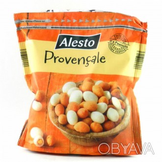 НАШ САЙТ PESTO-ITALY.COM.UA
Алеста Прованс - являє собою добірний арахіс в глаз. . фото 1