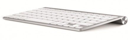 Новенькие клавиатуры Apple 
ЕСТЬ НЮАНС !!!! Клавиатуры на НЕМЕЦКОМ ЯЗЫКЕ (видно. . фото 4