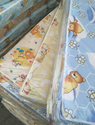 Детский матрас в кроватку 120х60 см

Кокос + Поролон (5 см) 240 грн
Кокос + П. . фото 4