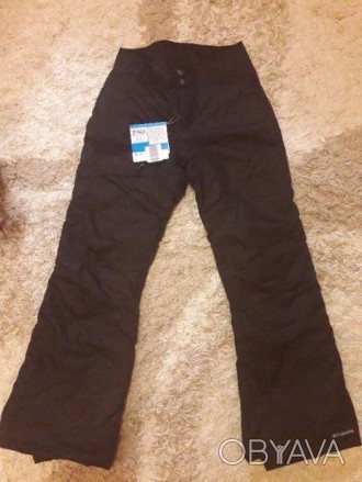Продам утепленные лыжные брюки Columbia. Размер XS (44) Состояние: новые. . фото 1
