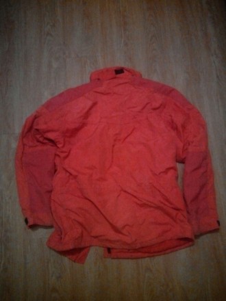 Куртка мужская лыжная размер XL. В хорошем состоянии без потёртостей и дыр.. . фото 3