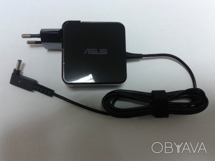 Блок питания, зарядное устройство Asus Ultrabook UX21A UX31А UX32A 19V 2.37A 

. . фото 1