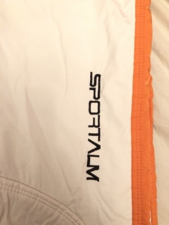 Продам лыжные штаны Sportalm (куплены за 350$) размер 36 и лыжную куртку Columbi. . фото 4