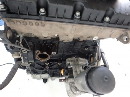 Двигун VW AUDI A4 B7 2.0 TDI 8V BPW в хорошому стані.Інші з/ч на замовлення.Тел.. . фото 4