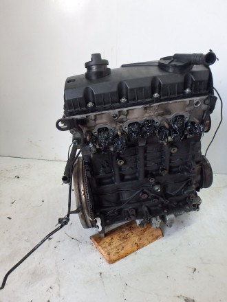 Двигун VW AUDI A4 B7 2.0 TDI 8V BPW в хорошому стані.Інші з/ч на замовлення.Тел.. . фото 2