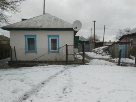 Дом в с. Локнистое Менского р-на, Черниговской области, в 27 км от Чернигова. До. . фото 4