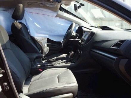 Subaru Impreza Limited, 2.0 AWD, 2017, автомат. Максимально возможная комплектац. . фото 6