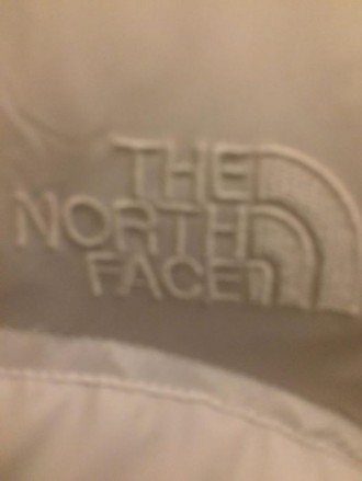 Жилетка - пуховик The North Face -L оригинал
Новая!
цвет белый
внутренняя сто. . фото 6