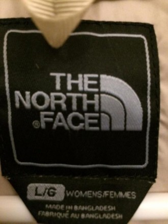 Жилетка - пуховик The North Face -L оригинал
Новая!
цвет белый
внутренняя сто. . фото 8